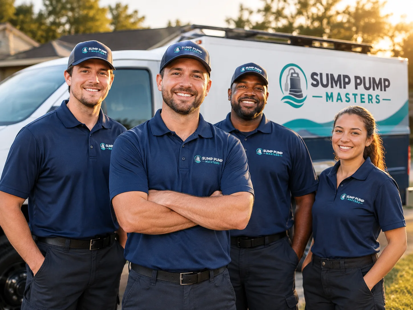 Sump Pump Repair company in South El Monte, CA