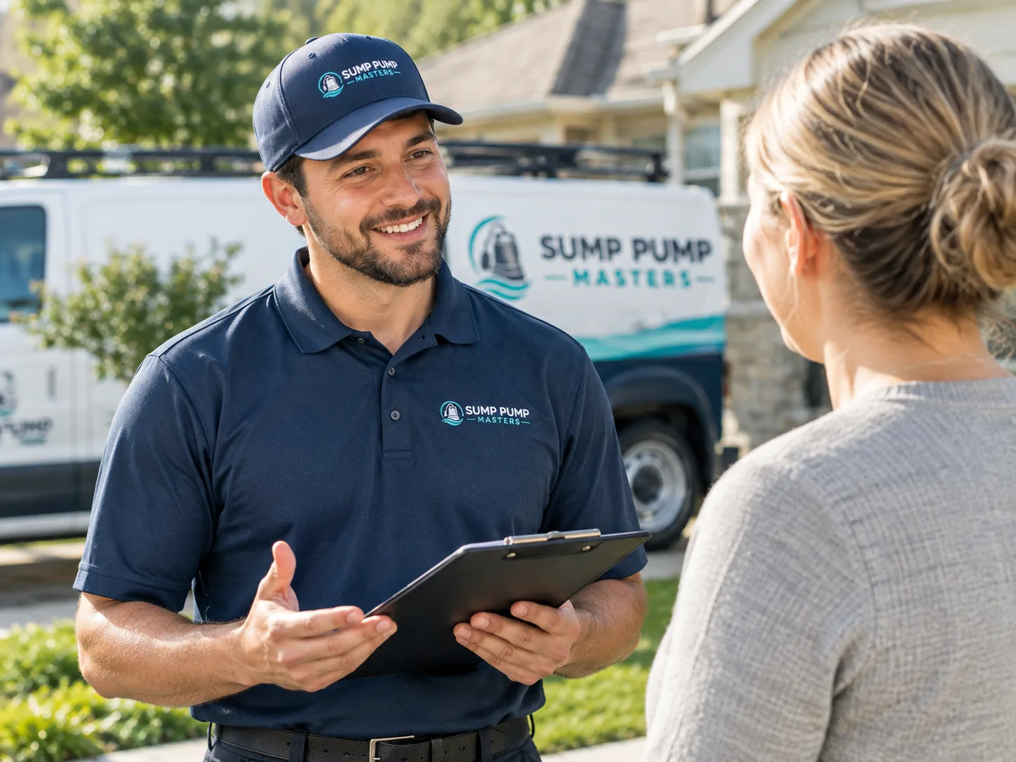 Sump Pump Repair South El Monte, CA FAQs